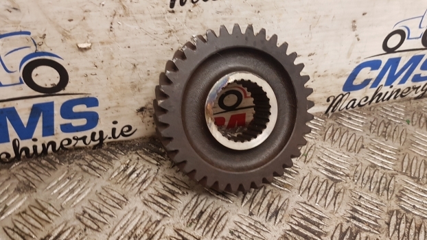 Same Rubin 120, 135, 150 Silver, Titan Transmission Gear Z36 0.011.1383.0 - Transmissão de Trator: foto 2 Same Rubin 120, 135, 150 Silver, Titan Transmission Gear Z36 0.011.1383.0 - Transmissão de Trator: foto 2