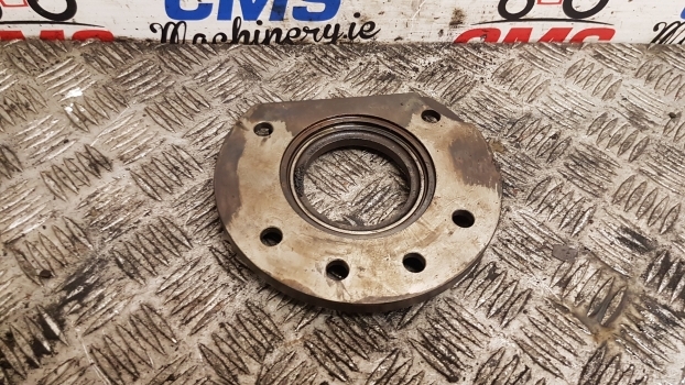 Same Rubin 120, 150 Iron, Silver, Titan Transmission Gear Flange 0.007.7826.0/10 - Transmissão de Trator: foto 3 Same Rubin 120, 150 Iron, Silver, Titan Transmission Gear Flange 0.007.7826.0/10 - Transmissão de Trator: foto 3