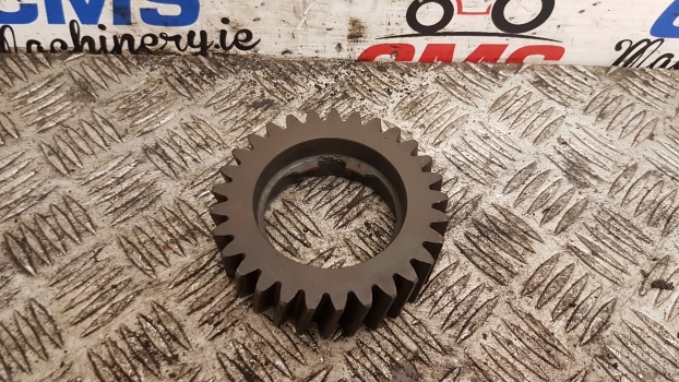 Same Rubin 120, 150 Iron, Silver, Titan Transmission Gear Z 29 0.007.7232.0/20 - Transmissão de Trator: foto 4 Same Rubin 120, 150 Iron, Silver, Titan Transmission Gear Z 29 0.007.7232.0/20 - Transmissão de Trator: foto 4