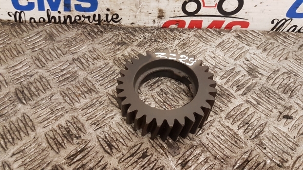 Same Rubin 120, 150 Iron, Silver, Titan Transmission Gear Z 29 0.007.7232.0/20 - Transmissão de Trator: foto 1 Same Rubin 120, 150 Iron, Silver, Titan Transmission Gear Z 29 0.007.7232.0/20 - Transmissão de Trator: foto 1