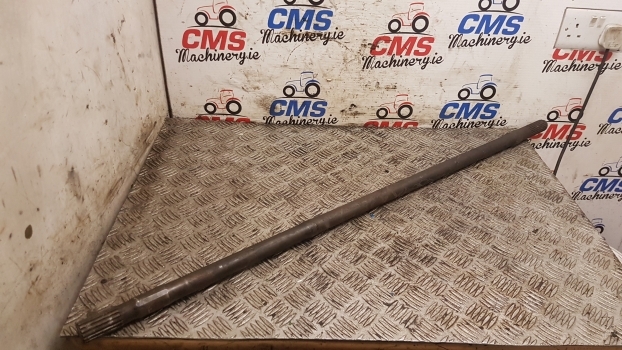 Same Rubin 120 Iron, Silver, Titan Pto Drive Clutch Shaft 0.008.5261.0/30 - Transmissão de Trator: foto 3 Same Rubin 120 Iron, Silver, Titan Pto Drive Clutch Shaft 0.008.5261.0/30 - Transmissão de Trator: foto 3