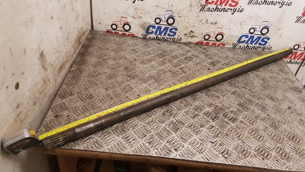 Same Rubin 120 Iron, Silver, Titan Pto Drive Clutch Shaft 0.008.5261.0/30 - Transmissão de Trator: foto 1 Same Rubin 120 Iron, Silver, Titan Pto Drive Clutch Shaft 0.008.5261.0/30 - Transmissão de Trator: foto 1