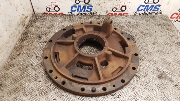 Same Rubin 120 Iron, Silver, Titan Rear Axle Flange 0.233.5431.0/30 - Eixo traseiro de Trator: foto 1 Same Rubin 120 Iron, Silver, Titan Rear Axle Flange 0.233.5431.0/30 - Eixo traseiro de Trator: foto 1