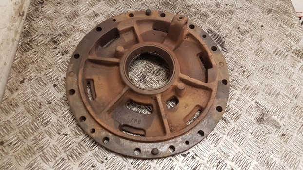 Same Rubin 120 Iron, Silver, Titan Rear Axle Flange 0.233.5431.0/30 - Eixo traseiro de Trator: foto 2 Same Rubin 120 Iron, Silver, Titan Rear Axle Flange 0.233.5431.0/30 - Eixo traseiro de Trator: foto 2