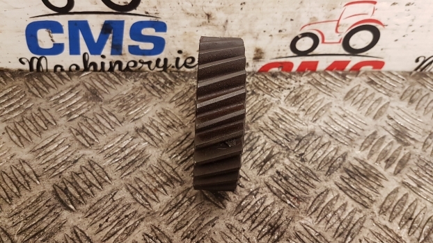 Same Rubin 120, Iron, Silver, Titan Series Transmission Gear Z28 0.008.4498.0/20 - Transmissão de Trator: foto 3 Same Rubin 120, Iron, Silver, Titan Series Transmission Gear Z28 0.008.4498.0/20 - Transmissão de Trator: foto 3