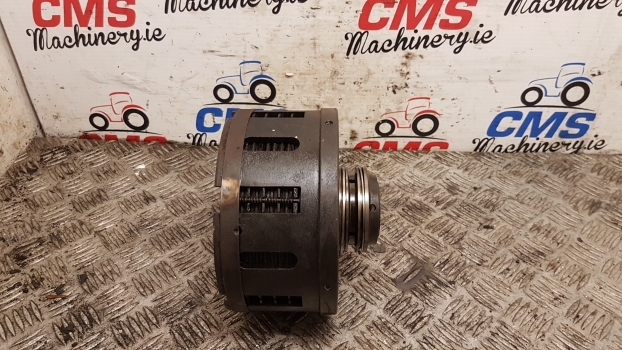 Same Rubin 120 Iron, Silver, Titan Transmission Clutch Pack Assy 0.008.5442.3/20 - Transmissão de Trator: foto 3 Same Rubin 120 Iron, Silver, Titan Transmission Clutch Pack Assy 0.008.5442.3/20 - Transmissão de Trator: foto 3