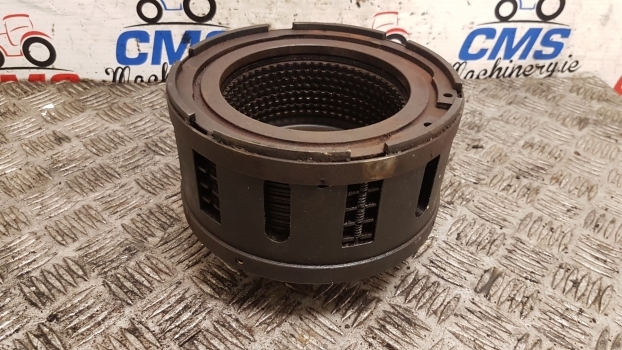 Same Rubin 120 Iron, Silver, Titan Transmission Clutch Pack Assy 0.008.5442.3/20 - Transmissão de Trator: foto 1 Same Rubin 120 Iron, Silver, Titan Transmission Clutch Pack Assy 0.008.5442.3/20 - Transmissão de Trator: foto 1