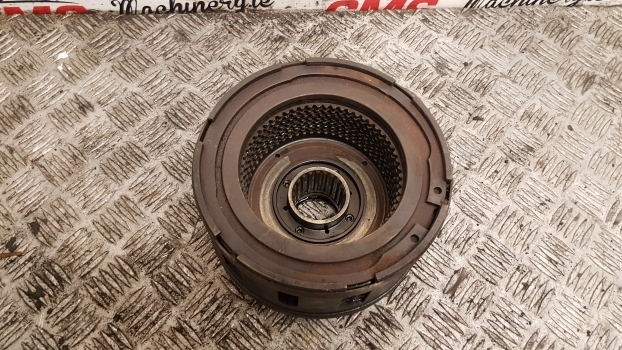 Same Rubin 120 Iron, Silver, Titan Transmission Clutch Pack Assy 0.008.5442.3/20 - Transmissão de Trator: foto 2 Same Rubin 120 Iron, Silver, Titan Transmission Clutch Pack Assy 0.008.5442.3/20 - Transmissão de Trator: foto 2