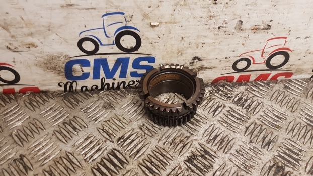 Same Rubin 120, Iron, Silver, Titan Transmission Gear 0.008.4549.3/20 - Transmissão de Trator: foto 2 Same Rubin 120, Iron, Silver, Titan Transmission Gear 0.008.4549.3/20 - Transmissão de Trator: foto 2