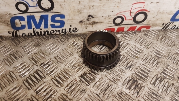 Same Rubin 120, Iron, Silver, Titan Transmission Gear 0.008.4549.3/20 - Transmissão de Trator: foto 1 Same Rubin 120, Iron, Silver, Titan Transmission Gear 0.008.4549.3/20 - Transmissão de Trator: foto 1