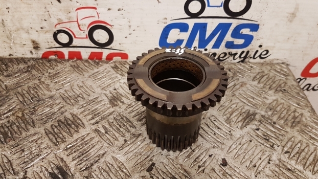 Same Rubin 120, Iron, Silver, Titan Transmission Shaft 0.008.4554.3/20 - Transmissão de Trator: foto 1 Same Rubin 120, Iron, Silver, Titan Transmission Shaft 0.008.4554.3/20 - Transmissão de Trator: foto 1
