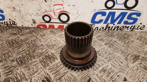 Same Rubin 120, Iron, Silver, Titan Transmission Shaft 0.008.4554.3/20 - Transmissão de Trator: foto 5 Same Rubin 120, Iron, Silver, Titan Transmission Shaft 0.008.4554.3/20 - Transmissão de Trator: foto 5