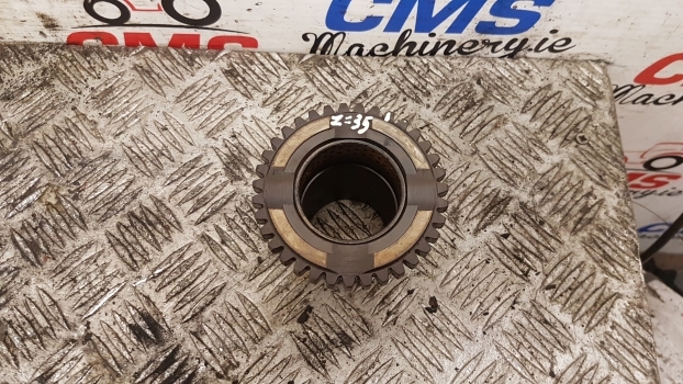 Same Rubin 120, Iron, Silver, Titan Transmission Shaft 0.008.4554.3/20 - Transmissão de Trator: foto 2 Same Rubin 120, Iron, Silver, Titan Transmission Shaft 0.008.4554.3/20 - Transmissão de Trator: foto 2