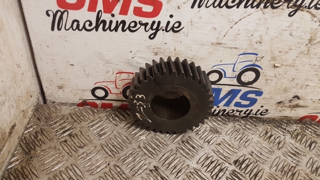 Same Rubin 120 Iron, Silver, Titan Transmission Synchro Gear Z33 0.007.7220.0/50 - Transmissão de Trator: foto 2 Same Rubin 120 Iron, Silver, Titan Transmission Synchro Gear Z33 0.007.7220.0/50 - Transmissão de Trator: foto 2