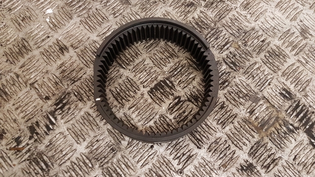 Same Rubin 120 Iron, Silver Transmission Crown Wheel Ring Gear 0.007.7511.0/20 - Transmissão de Trator: foto 3 Same Rubin 120 Iron, Silver Transmission Crown Wheel Ring Gear 0.007.7511.0/20 - Transmissão de Trator: foto 3