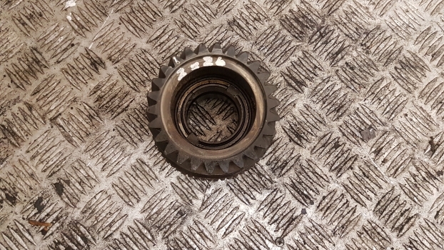 Same Rubin 120, Iron, Silver Transmission Gear Clutch Hub Z26 0.011.1401.3/10 - Transmissão de Trator: foto 5 Same Rubin 120, Iron, Silver Transmission Gear Clutch Hub Z26 0.011.1401.3/10 - Transmissão de Trator: foto 5