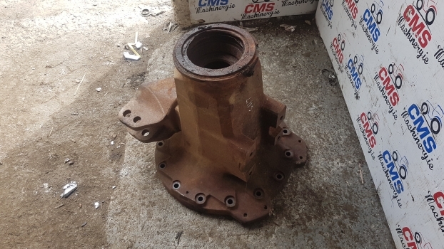 Same Rubin 120, Rear Half Axle Housing Lhs, Rhs 0.011.2725.0/40, 85033 - Eixo traseiro de Trator: foto 3 Same Rubin 120, Rear Half Axle Housing Lhs, Rhs 0.011.2725.0/40, 85033 - Eixo traseiro de Trator: foto 3