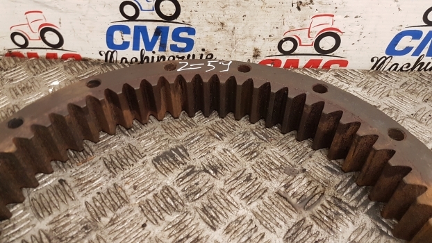 Same Rubin 120 Silver, Titan, Laser Ser. Rear Axle Ring Gear 0.257.4733.0/30 - Eixo traseiro de Trator: foto 3 Same Rubin 120 Silver, Titan, Laser Ser. Rear Axle Ring Gear 0.257.4733.0/30 - Eixo traseiro de Trator: foto 3