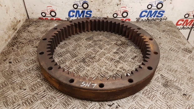 Same Rubin 120 Silver, Titan, Laser Ser. Rear Axle Ring Gear 0.257.4733.0/30 - Eixo traseiro de Trator: foto 1 Same Rubin 120 Silver, Titan, Laser Ser. Rear Axle Ring Gear 0.257.4733.0/30 - Eixo traseiro de Trator: foto 1