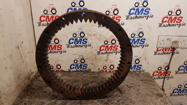 Same Rubin 120 Silver, Titan, Laser Ser. Rear Axle Ring Gear 0.257.4733.0/30 - Eixo traseiro de Trator: foto 4 Same Rubin 120 Silver, Titan, Laser Ser. Rear Axle Ring Gear 0.257.4733.0/30 - Eixo traseiro de Trator: foto 4
