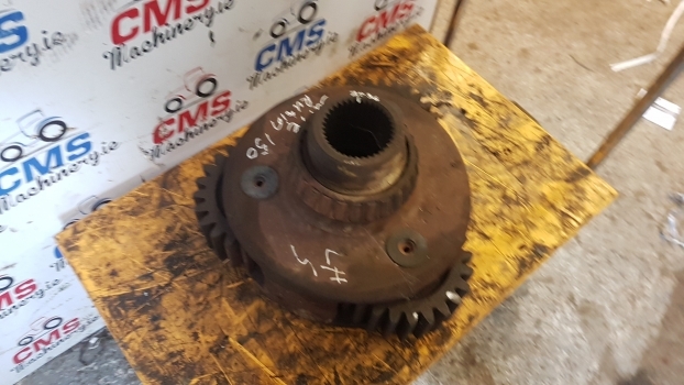 Same Rubin 120 Silver, Titan Rear Axle Planet Gears, Spider 0.257.4741.0/20 - Eixo traseiro de Trator: foto 2 Same Rubin 120 Silver, Titan Rear Axle Planet Gears, Spider 0.257.4741.0/20 - Eixo traseiro de Trator: foto 2