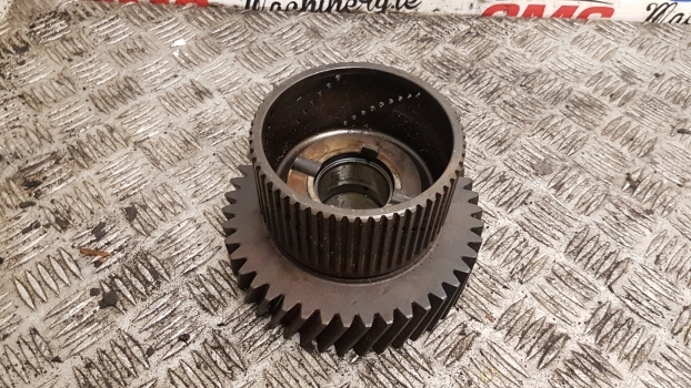 Same Rubin 120 Silver, Titan Transmission Gear Clutch Hub Z43/58 0.007.7764.3/20 - Transmissão de Trator: foto 5 Same Rubin 120 Silver, Titan Transmission Gear Clutch Hub Z43/58 0.007.7764.3/20 - Transmissão de Trator: foto 5