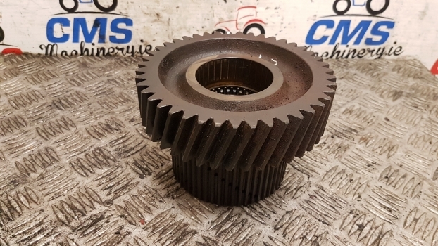 Same Rubin 120 Silver, Titan Transmission Gear Clutch Hub Z43/58 0.007.7764.3/20 - Transmissão de Trator: foto 1 Same Rubin 120 Silver, Titan Transmission Gear Clutch Hub Z43/58 0.007.7764.3/20 - Transmissão de Trator: foto 1
