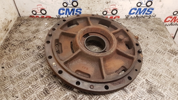 Same Rubin 120 Titan, Silver Rear Axle Differential Flange 0.007.7564.0/30 - Eixo traseiro de Trator: foto 1 Same Rubin 120 Titan, Silver Rear Axle Differential Flange 0.007.7564.0/30 - Eixo traseiro de Trator: foto 1