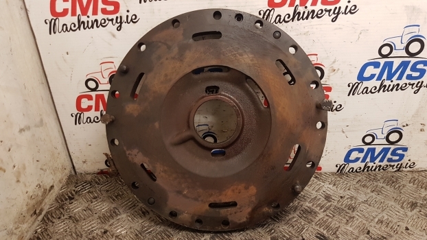 Same Rubin 120 Titan, Silver Rear Axle Differential Flange 0.007.7564.0/30 - Eixo traseiro de Trator: foto 5 Same Rubin 120 Titan, Silver Rear Axle Differential Flange 0.007.7564.0/30 - Eixo traseiro de Trator: foto 5
