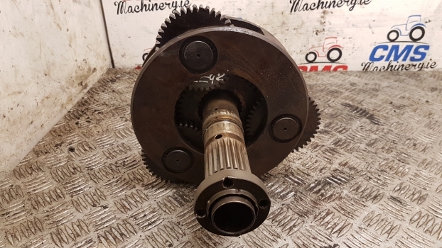 Same Rubin 120 Transmission Planetary Unit, Shaft 0.011.8732.0, 0.008.5262.0/60 - Transmissão de Trator: foto 3 Same Rubin 120 Transmission Planetary Unit, Shaft 0.011.8732.0, 0.008.5262.0/60 - Transmissão de Trator: foto 3