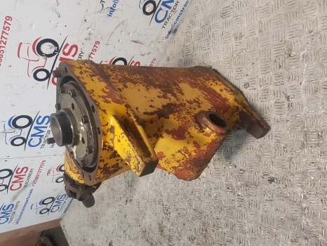 Schindler Axle Housing Bevel Gear And Differential 627633 - Diferencial de Trator: foto 2 Schindler Axle Housing Bevel Gear And Differential 627633 - Diferencial de Trator: foto 2