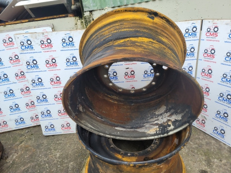 Valtra S293, S323, S353, S294, S374, S324 20x34 Front Wheel Rim Pair Acw0543350 - Jante de Máquina agrícola: foto 2 Valtra S293, S323, S353, S294, S374, S324 20x34 Front Wheel Rim Pair Acw0543350 - Jante de Máquina agrícola: foto 2