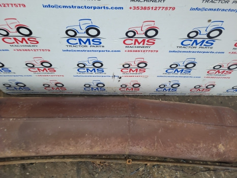 Valtra S374, S295 Massey Ferguson 8732, 8735, 8737 Engine Exhaust Stack Pipe 4377064m2 - Silenciador/ Sistema de escape: foto 5 Valtra S374, S295 Massey Ferguson 8732, 8735, 8737 Engine Exhaust Stack Pipe 4377064m2 - Silenciador/ Sistema de escape: foto 5
