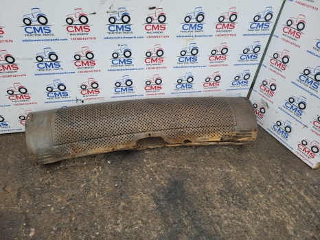Valtra S374, S353, S294, S324 Massey Ferguson 8732 Exhaust Pipe Heat Shield Parts 4388804m2 - Silenciador/ Sistema de escape: foto 1 Valtra S374, S353, S294, S324 Massey Ferguson 8732 Exhaust Pipe Heat Shield Parts 4388804m2 - Silenciador/ Sistema de escape: foto 1
