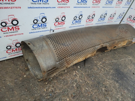 Valtra S374, S353, S294, S324 Massey Ferguson 8732 Exhaust Pipe Heat Shield Parts 4388804m2 - Silenciador/ Sistema de escape: foto 4 Valtra S374, S353, S294, S324 Massey Ferguson 8732 Exhaust Pipe Heat Shield Parts 4388804m2 - Silenciador/ Sistema de escape: foto 4