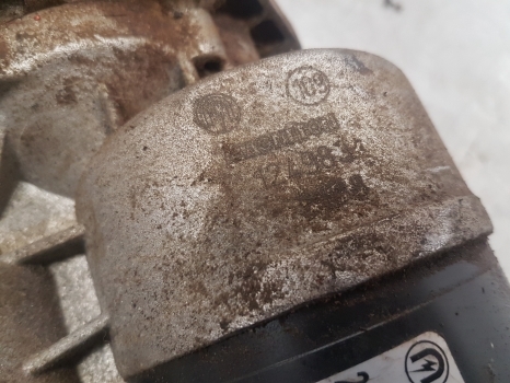 Zetor 6718 Starter 9142722, 124983, 67185770, 52824 - Motor de arranque de Trator: foto 5 Zetor 6718 Starter 9142722, 124983, 67185770, 52824 - Motor de arranque de Trator: foto 5