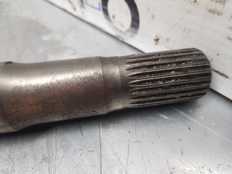 Zf Apl2045 Rhs Half Front Axle Shaft 0501208274, 0501209396, 0501004903 - Eixo cardan de Trator: foto 5 Zf Apl2045 Rhs Half Front Axle Shaft 0501208274, 0501209396, 0501004903 - Eixo cardan de Trator: foto 5