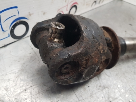 Zf Apl2045 Rhs Half Front Axle Shaft 0501208274, 0501209396, 0501004903 - Eixo cardan de Trator: foto 3 Zf Apl2045 Rhs Half Front Axle Shaft 0501208274, 0501209396, 0501004903 - Eixo cardan de Trator: foto 3