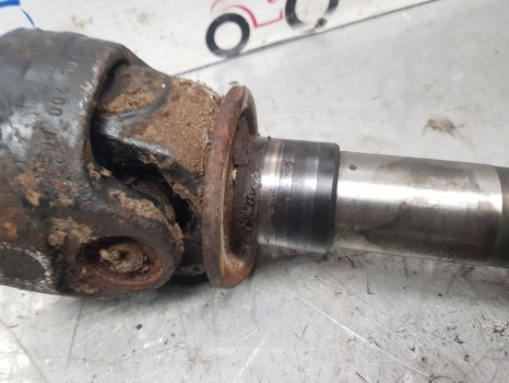 Zf Apl2045 Rhs Half Front Axle Shaft 0501208274, 0501209396, 0501004903 - Eixo cardan de Trator: foto 4 Zf Apl2045 Rhs Half Front Axle Shaft 0501208274, 0501209396, 0501004903 - Eixo cardan de Trator: foto 4