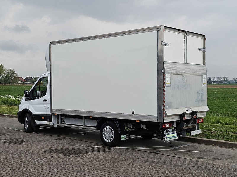 Ford Transit 2.0 Bakwagen Laadklep! - Carrinha de contentor: foto 5 Ford Transit 2.0 Bakwagen Laadklep! - Carrinha de contentor: foto 5