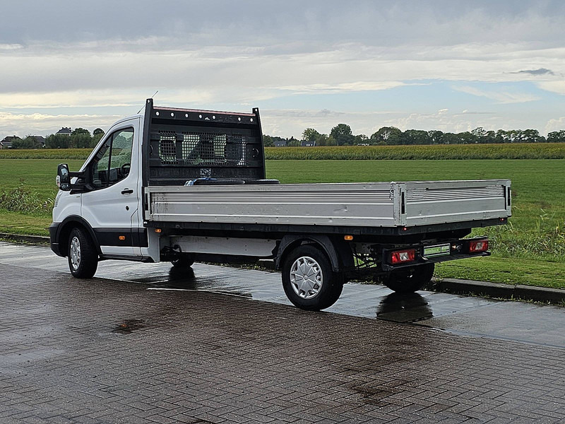 Ford Transit 2.0 L3 Open Laadbak AC! - Furgão caixa aberta: foto 5 Ford Transit 2.0 L3 Open Laadbak AC! - Furgão caixa aberta: foto 5