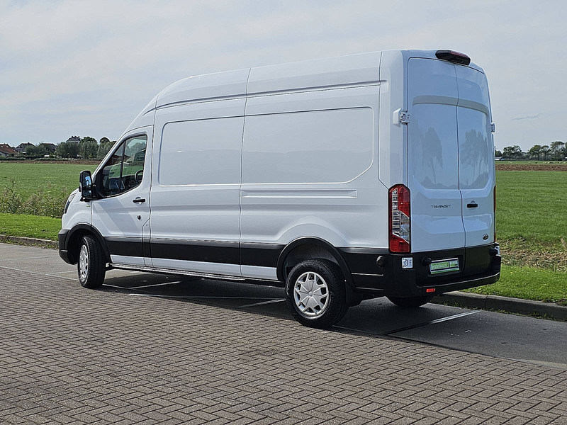 Ford Transit 2.0 L3H3 RWD Navi - Furgão: foto 5 Ford Transit 2.0 L3H3 RWD Navi - Furgão: foto 5