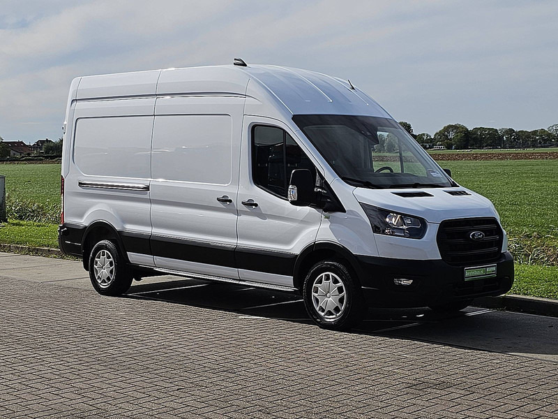 Ford Transit 2.0 L3H3 RWD Navi - Furgão: foto 4 Ford Transit 2.0 L3H3 RWD Navi - Furgão: foto 4