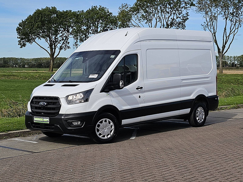 Ford Transit 2.0 L3H3 RWD Navi - Furgão: foto 2 Ford Transit 2.0 L3H3 RWD Navi - Furgão: foto 2