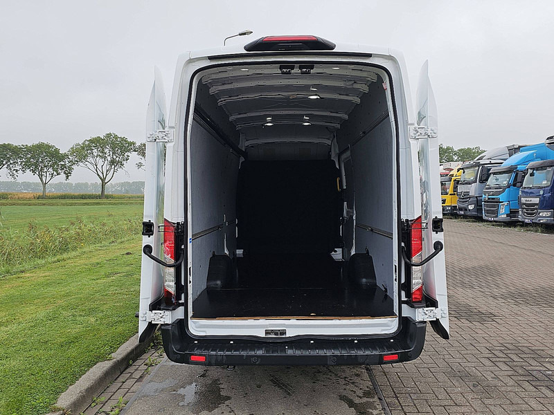 Furgão Ford Transit 2.0 L4H3 360Camera Navi!: foto 11