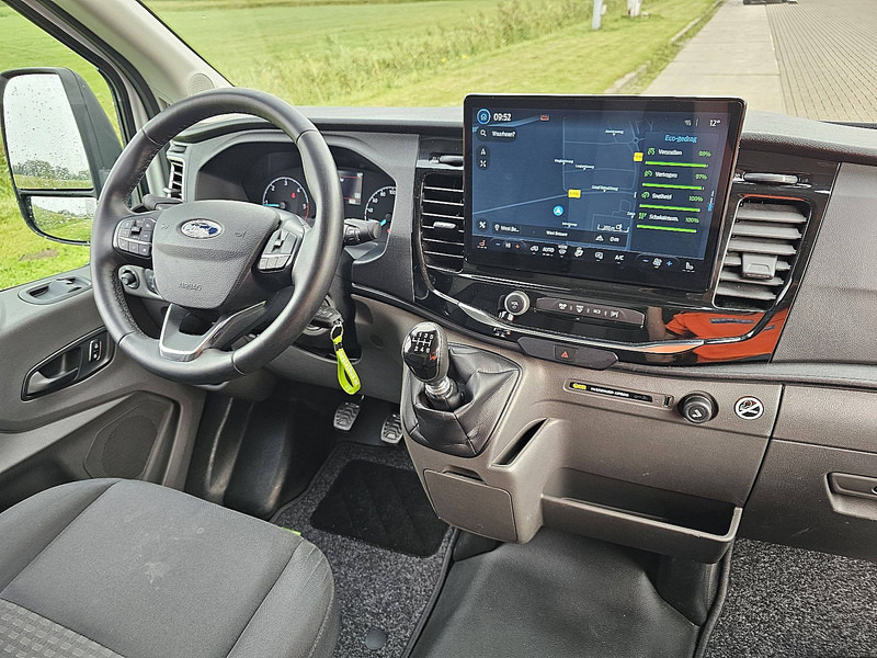Furgão Ford Transit 2.0 L4H3 360Camera Navi!: foto 7