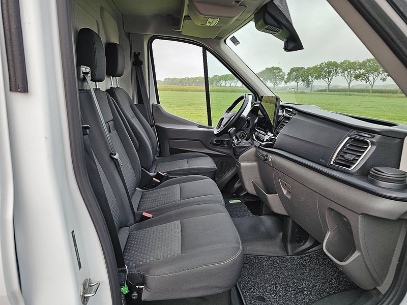 Furgão Ford Transit 2.0 L4H3 360Camera Navi!: foto 6