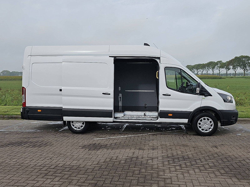 Furgão Ford Transit 2.0 L4H3 360Camera Navi!: foto 12