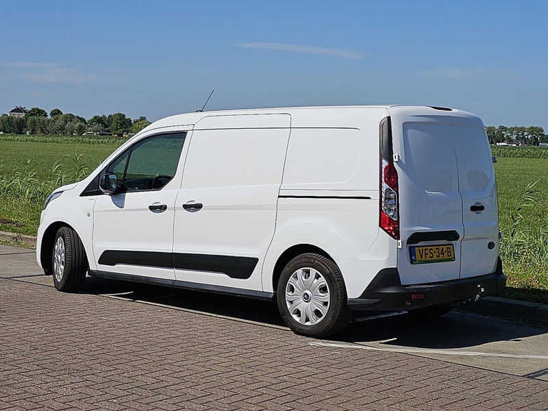 Ford Transit Connect 1.5 L2 3-Zits 2x-Zijdeur - Carrinha de contentor: foto 5 Ford Transit Connect 1.5 L2 3-Zits 2x-Zijdeur - Carrinha de contentor: foto 5