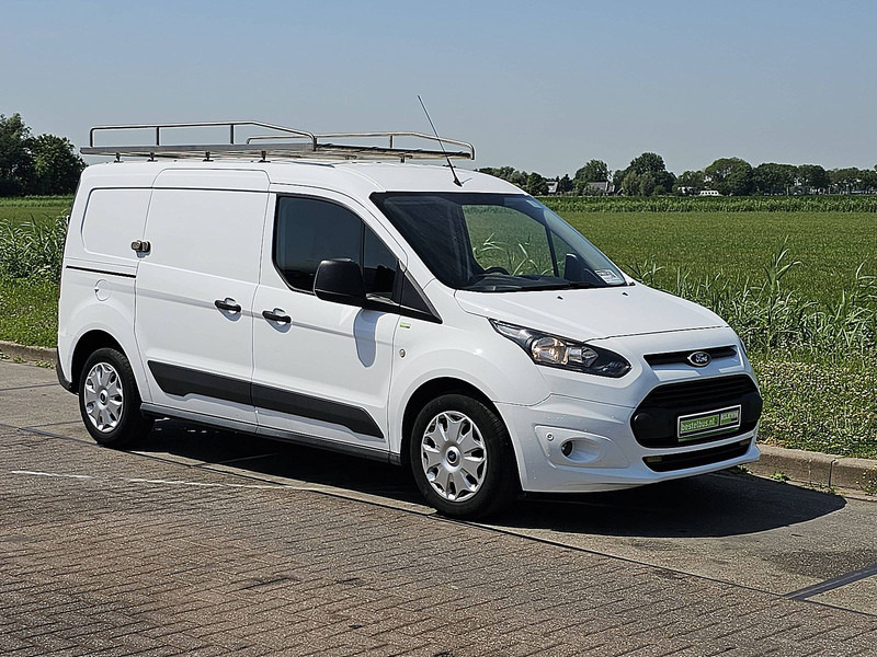 Ford Transit Connect 1.5 L2 3-Zits Airco! - Furgão compacto: foto 4 Ford Transit Connect 1.5 L2 3-Zits Airco! - Furgão compacto: foto 4
